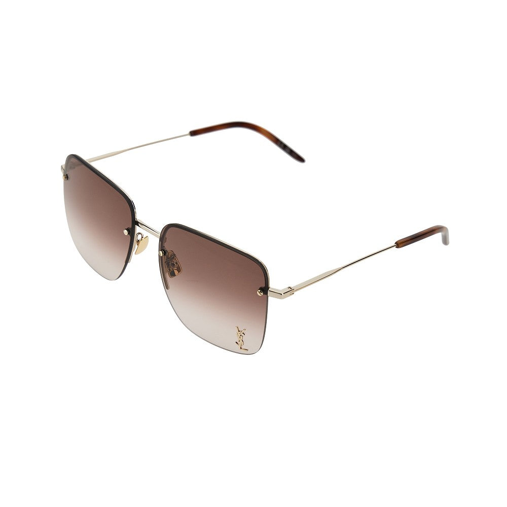 SAINT LAURENT SL 312 M sunglasses