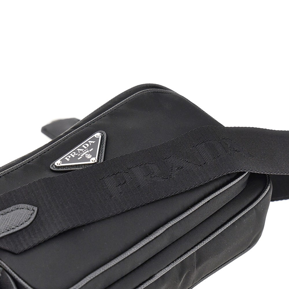 PRADA Re-Nylon mini crossbody bag