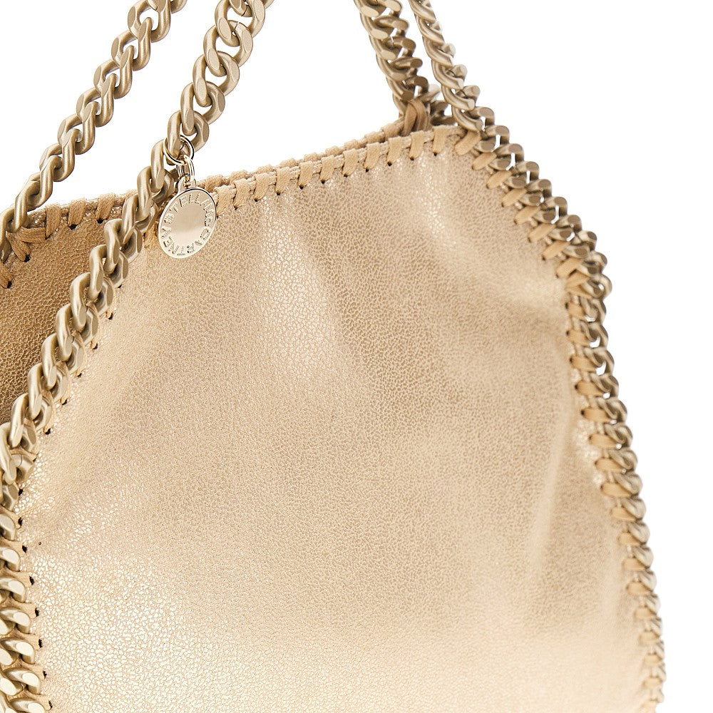 STELLA MCCARTNEY Mini Falabella 3 Chain bag