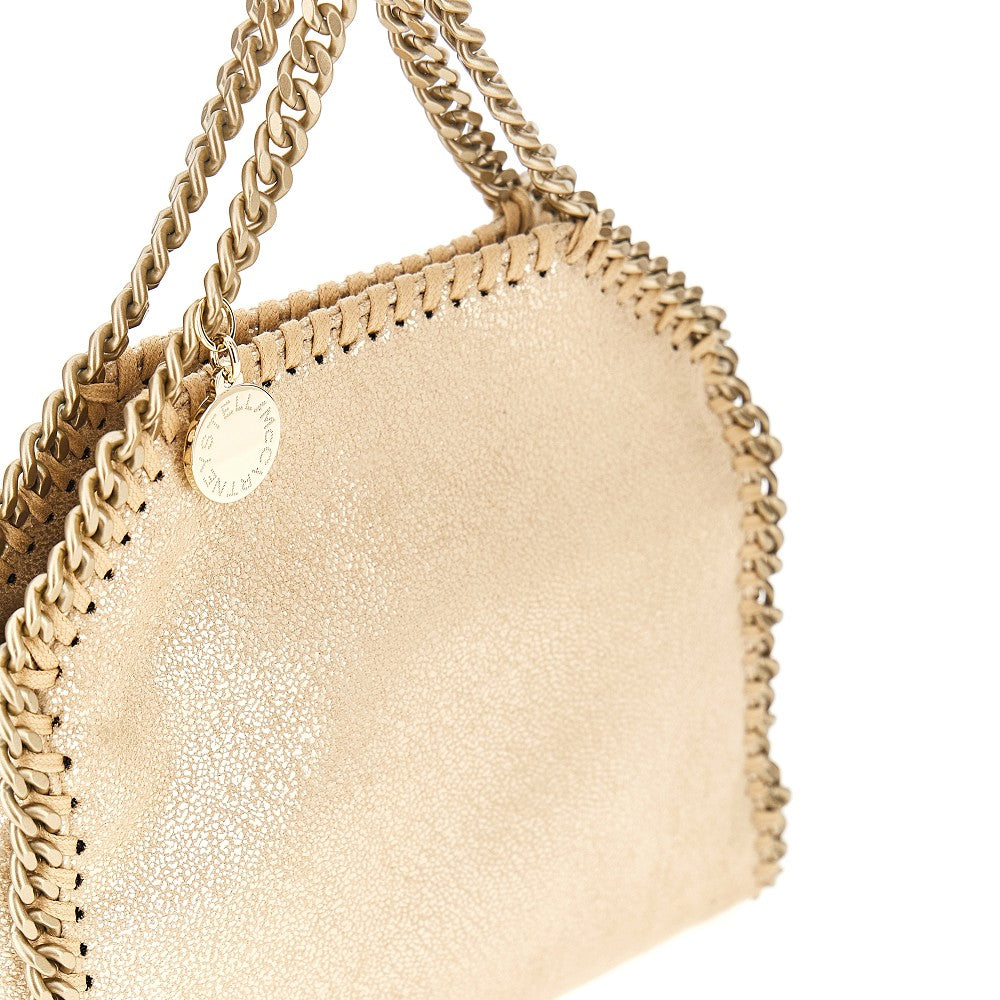 STELLA MCCARTNEY Tiny Falabella bag