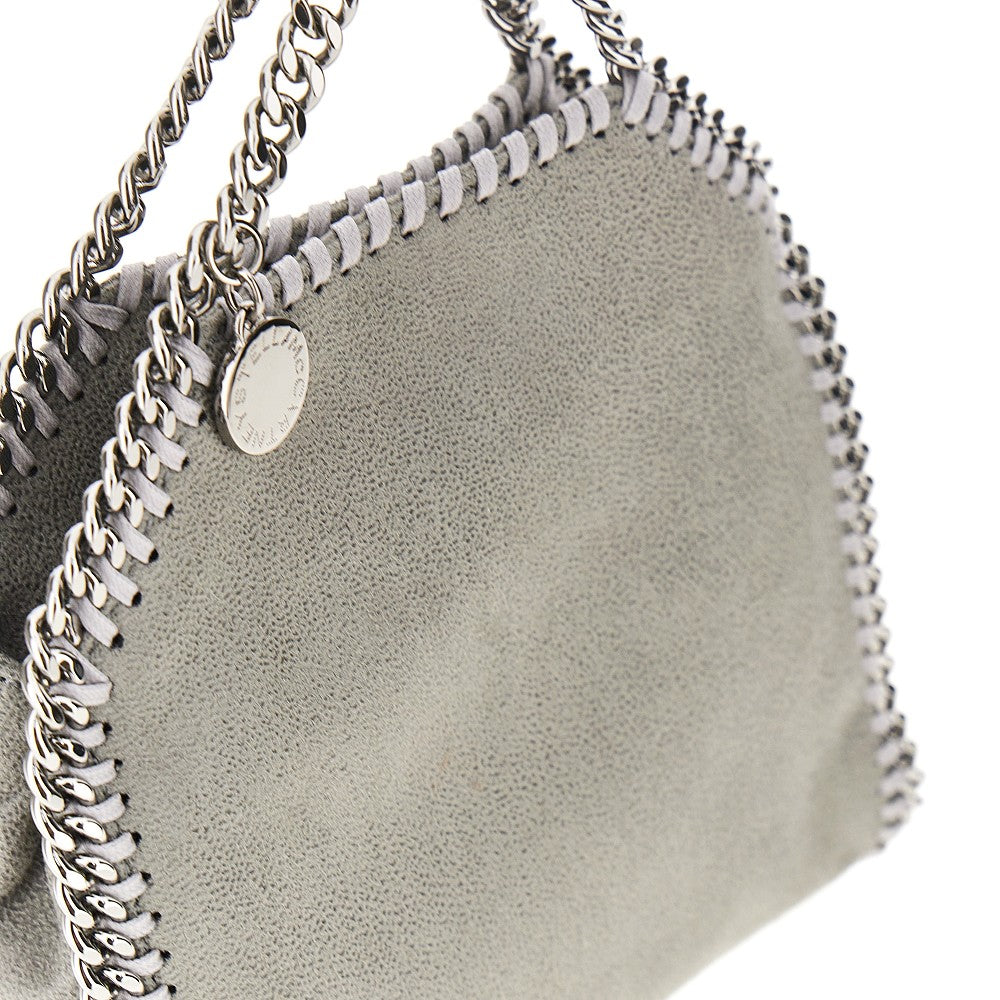 STELLA MCCARTNEY Tiny Falabella bag