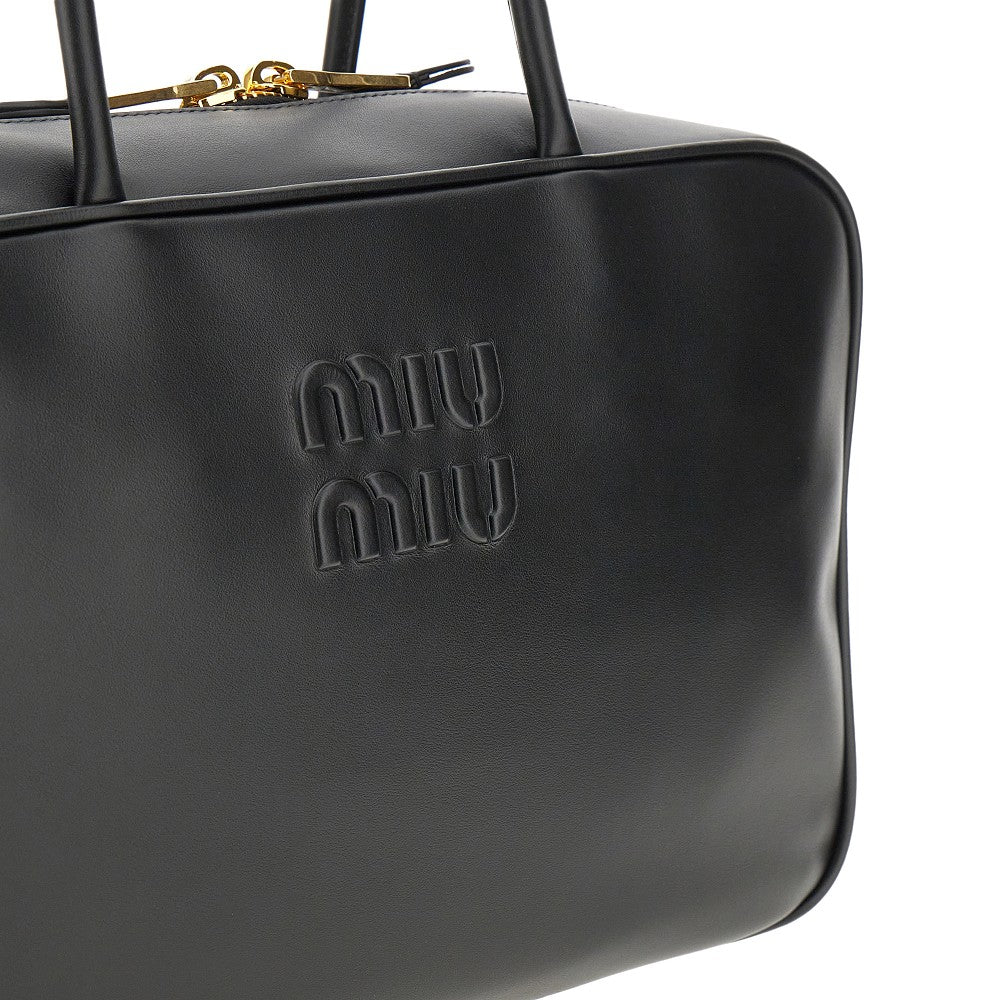 MIU MIU Beau' leather bag