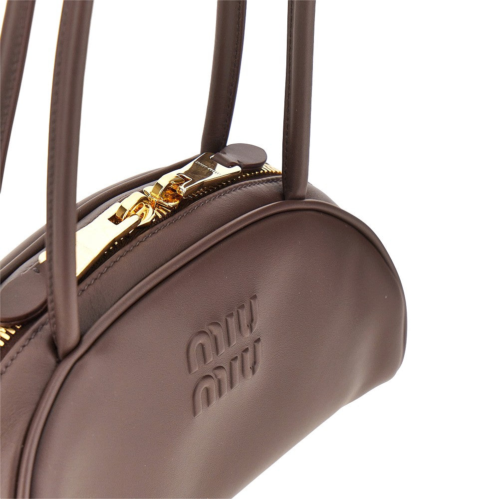 MIU MIU Beau' leather bag