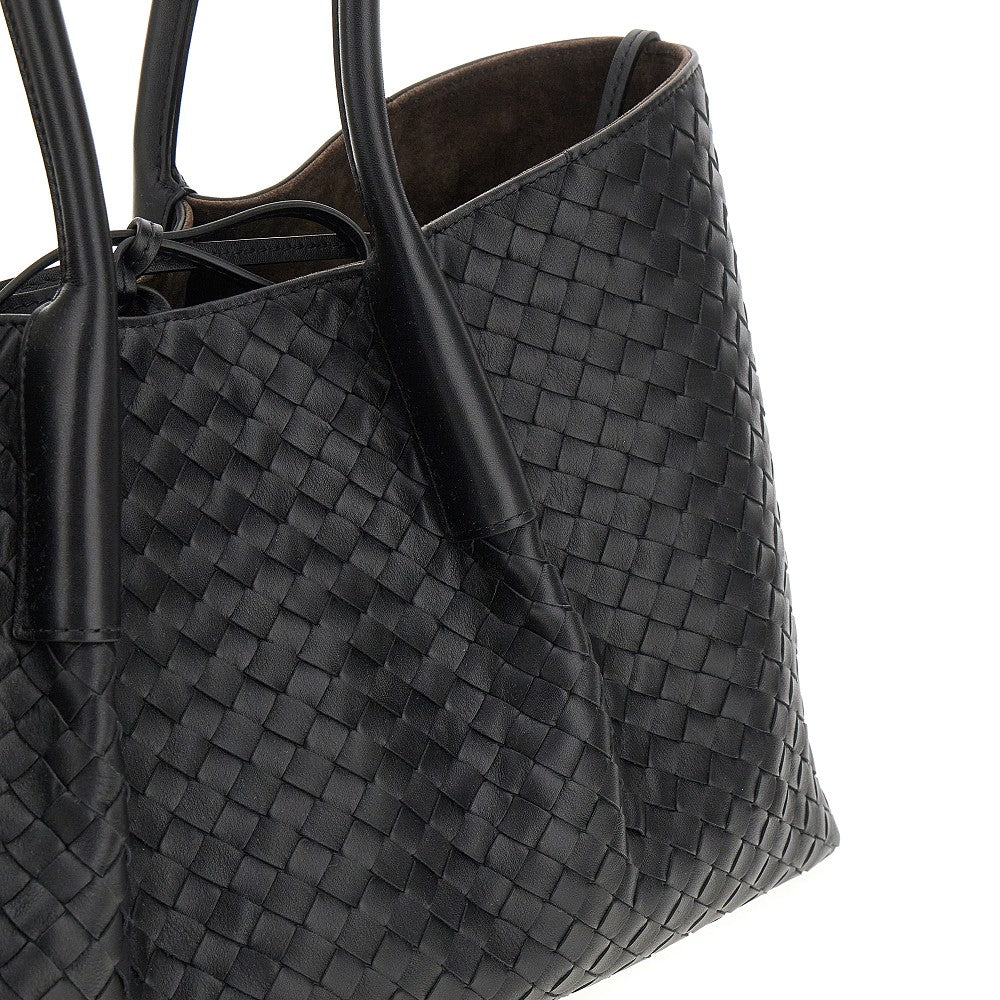 BOTTEGA VENETA Pinacoteca' reversible leather bag