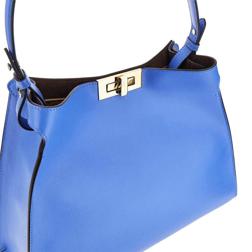 FENDI Leather medium 'Fendi Way' bag