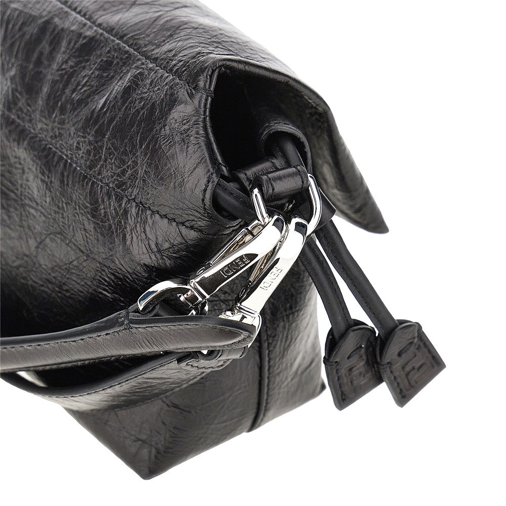 FENDI Medium leather 'Baguette® Soft' bag