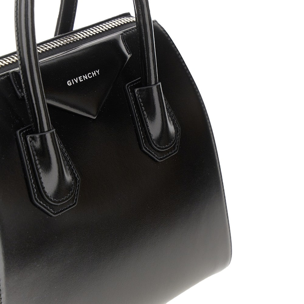 GIVENCHY Leather small 'Antigona' bag