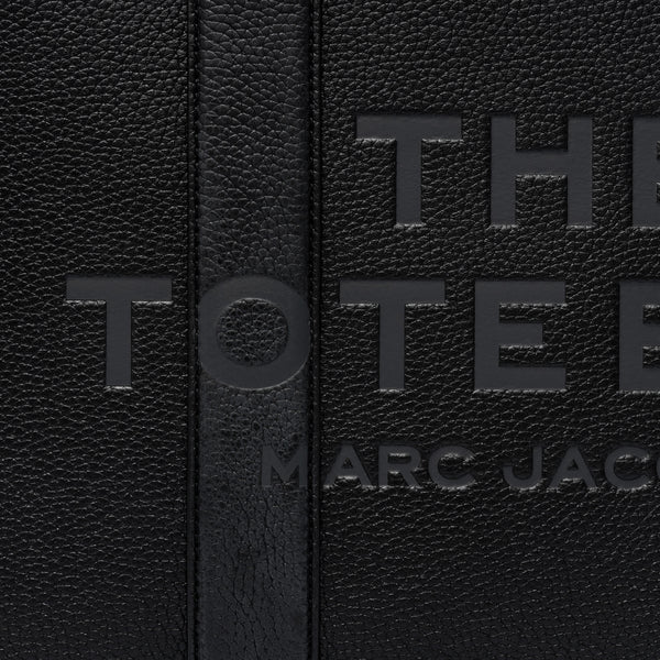 MARC JACOBS Medium 'The Leather Tote' bag