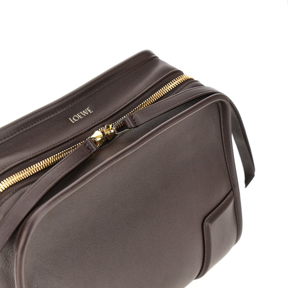 LOEWE Small 'Amazona 180' leather bag