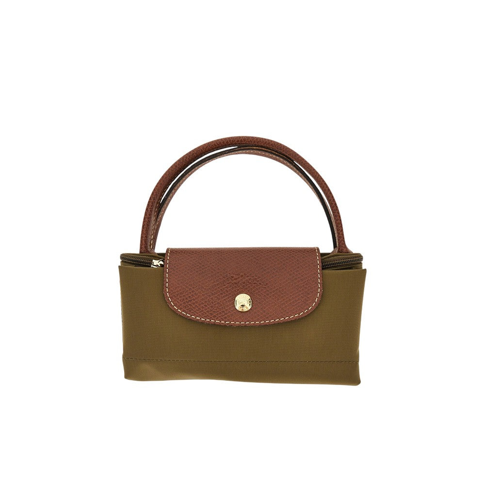 LONGCHAMP Nylon small 'Le Pliage Original' bag