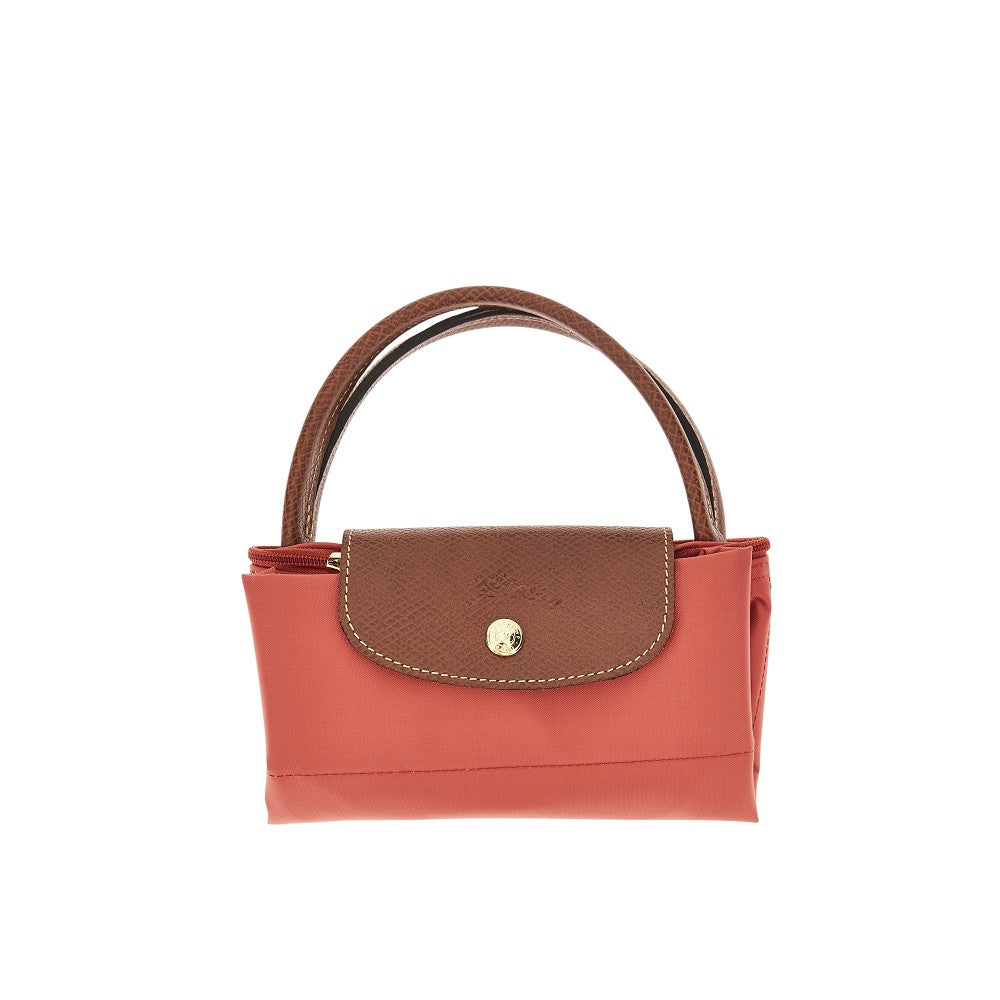 LONGCHAMP Nylon small 'Le Pliage Original' bag