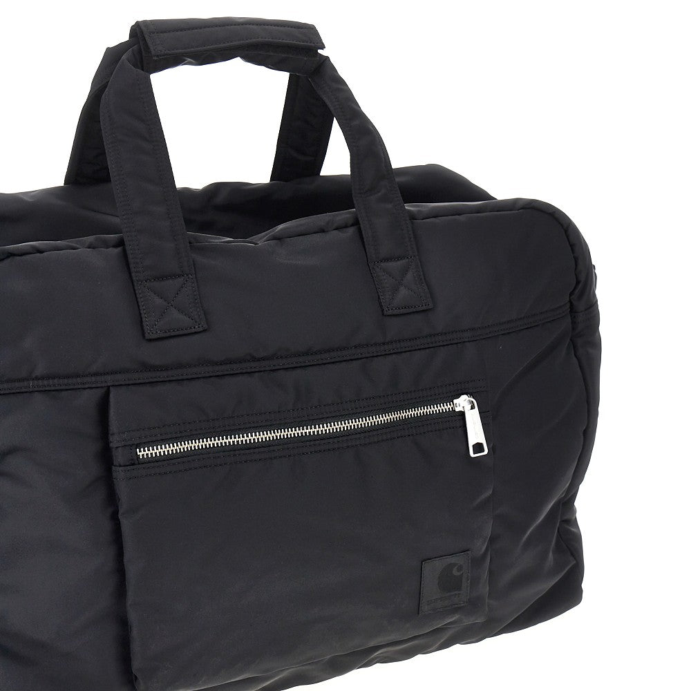 CARHARTT WIP Otis' nylon weekend bag