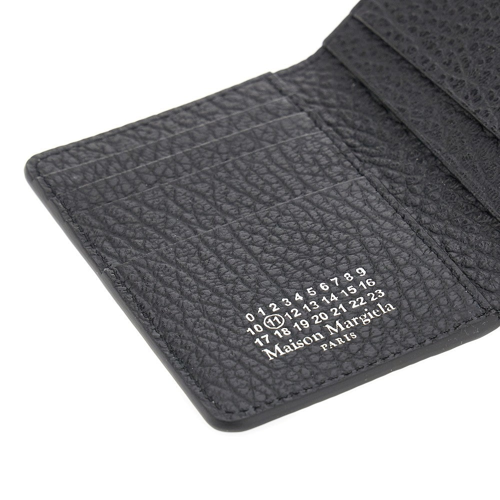 MAISON MARGIELA Four Stitches' bi-fold cardholder