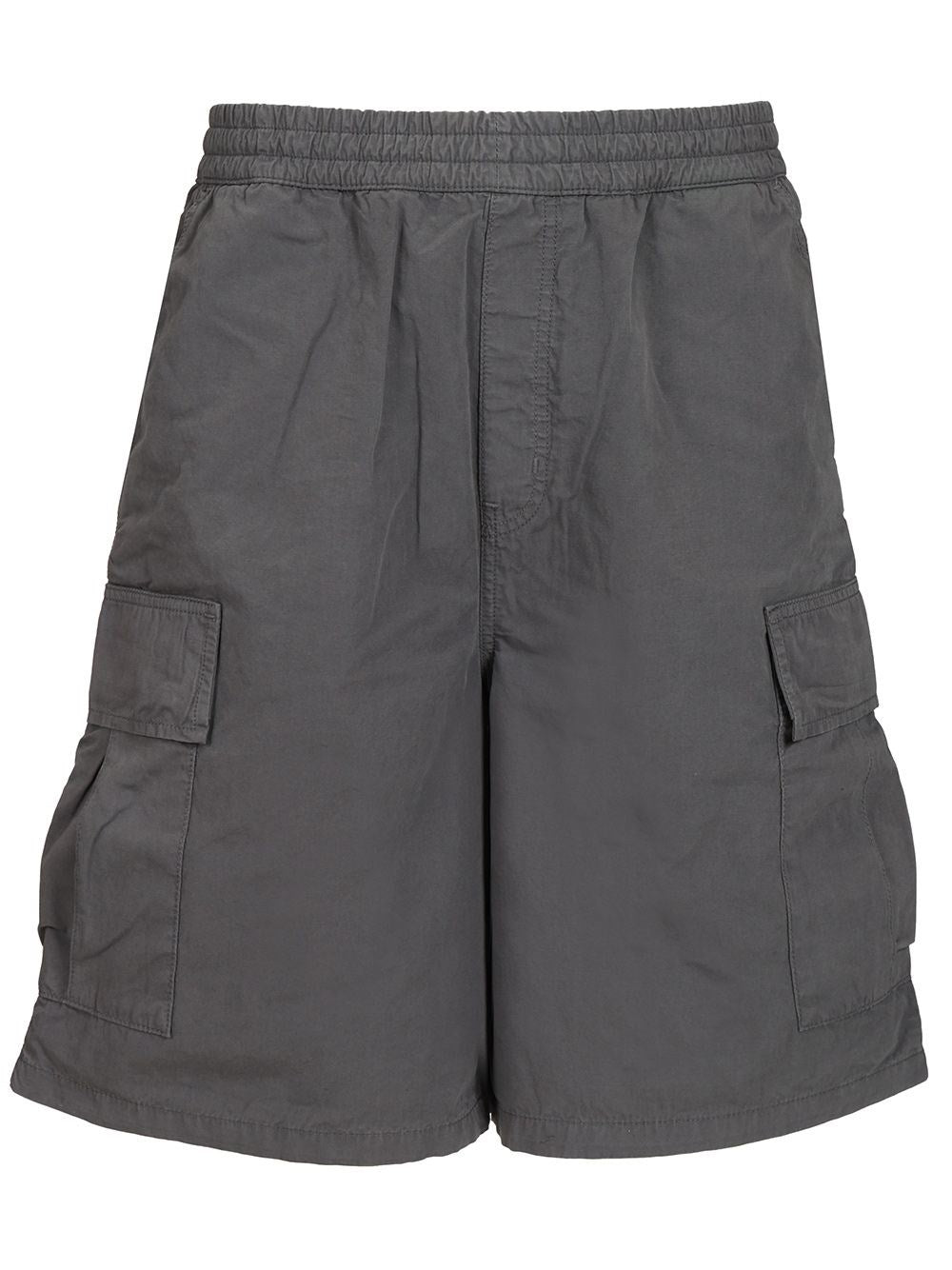 Carhartt Wip Cargo "Mandler" - Grey