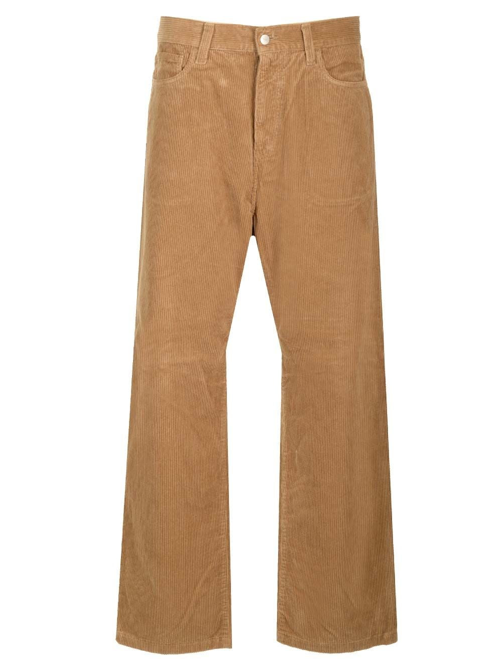 Carhartt Wip "Landon" Pants - Brown