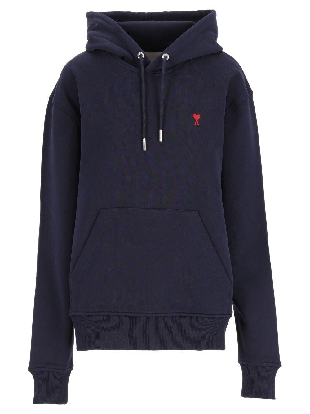Ami Hoodie - Blue