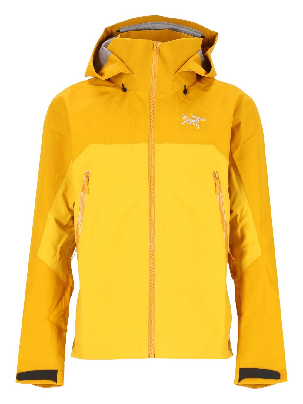 Arc'Teryx Beta Ar Jacket - Yellow