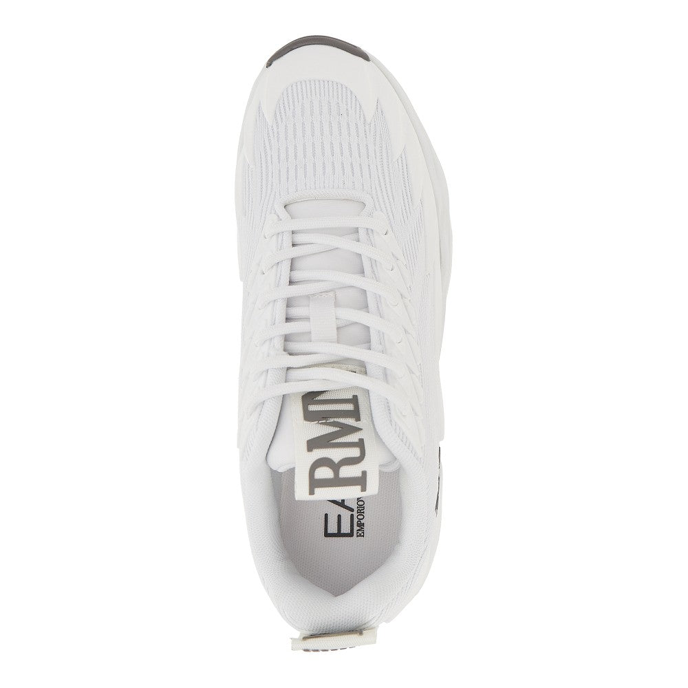 EA7 Infinity Venom' sneakers