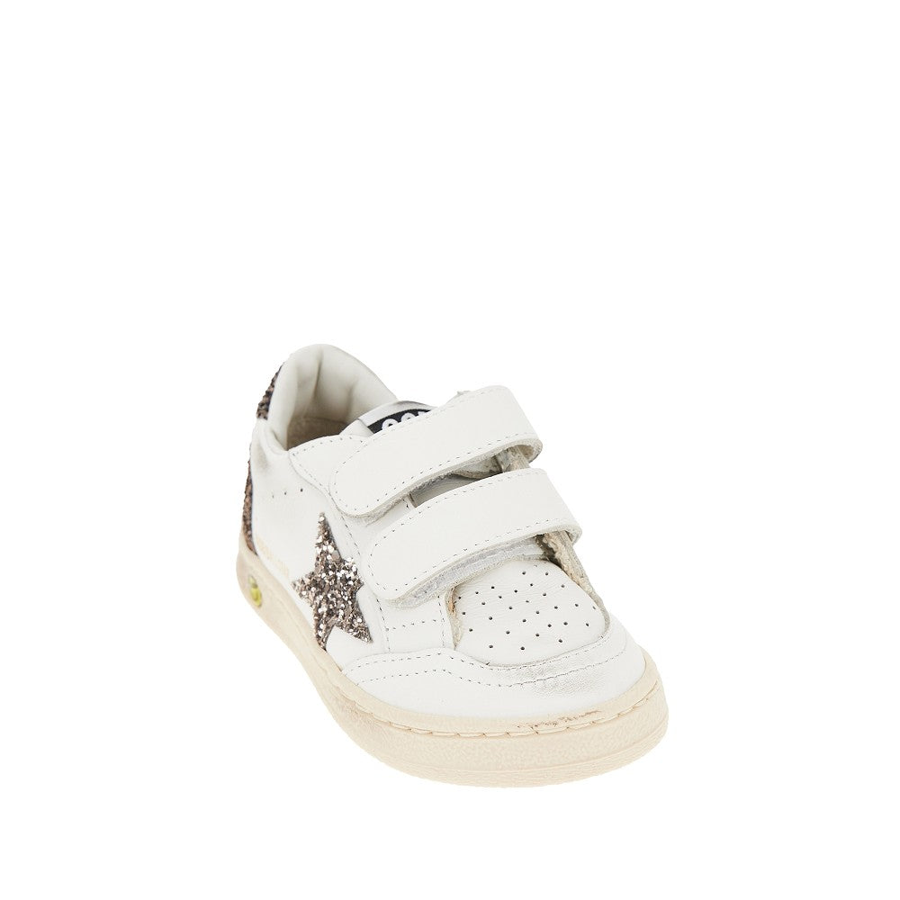 GOLDEN GOOSE Ball Star Strap sneakers