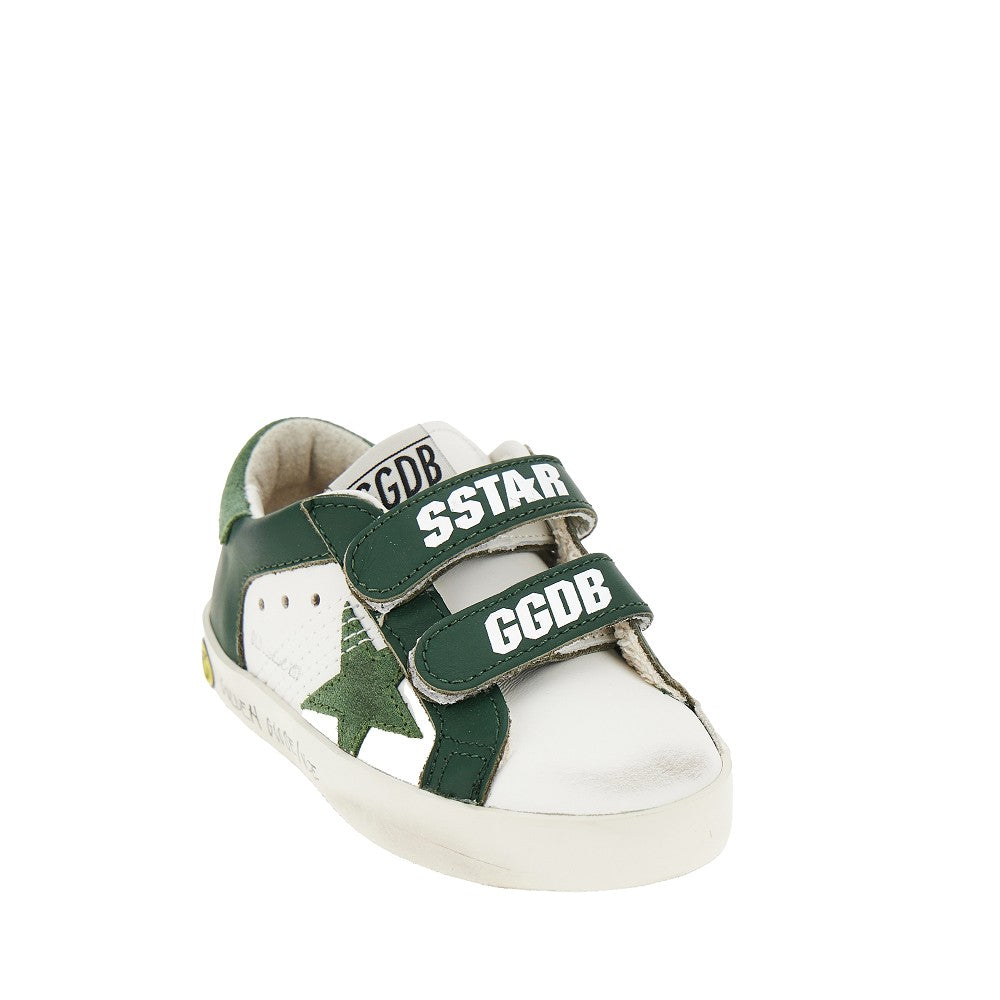 GOLDEN GOOSE Old School sneakers