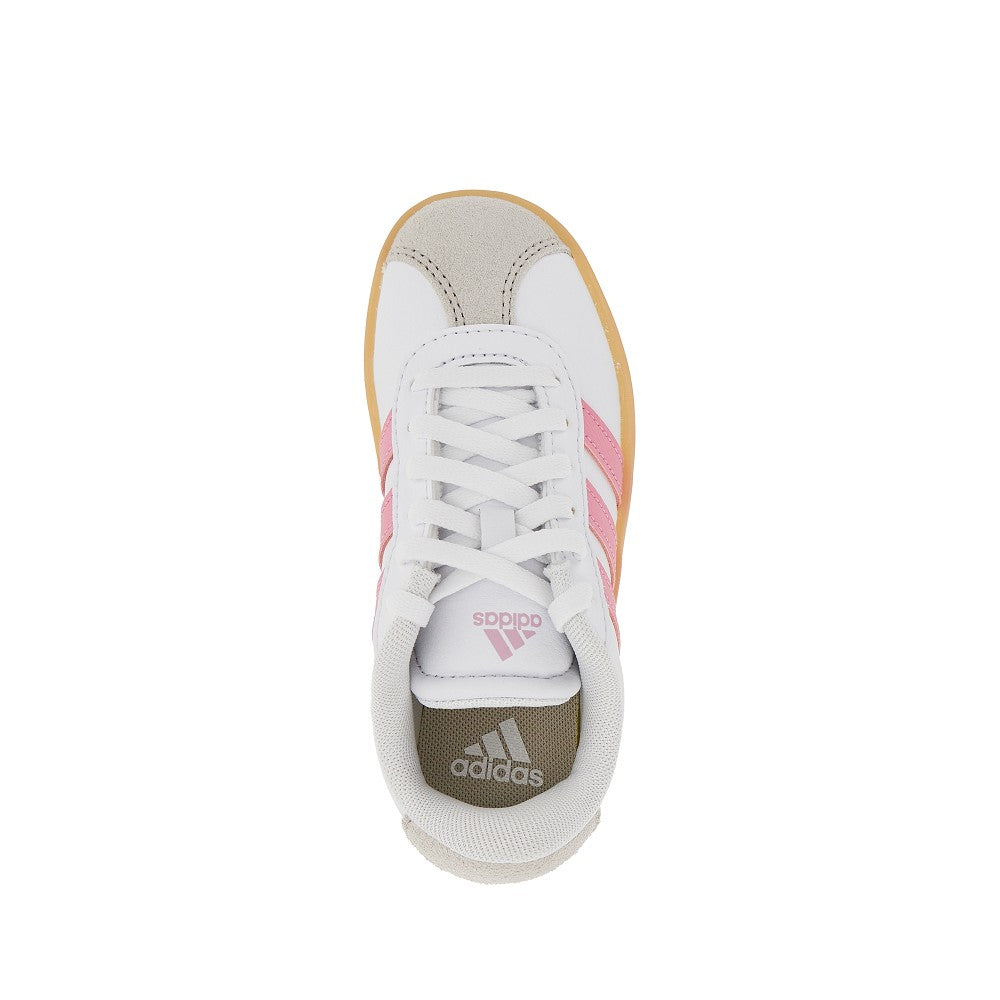 ADIDAS ORIGINALS VL Court 3.0' leather sneakers