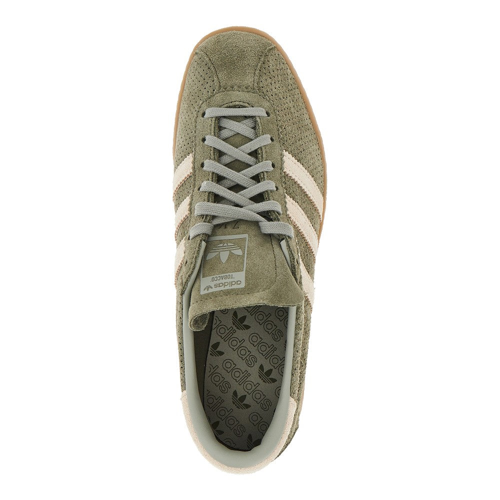 ADIDAS ORIGINALS Suede leather 'Tobacco' sneakers