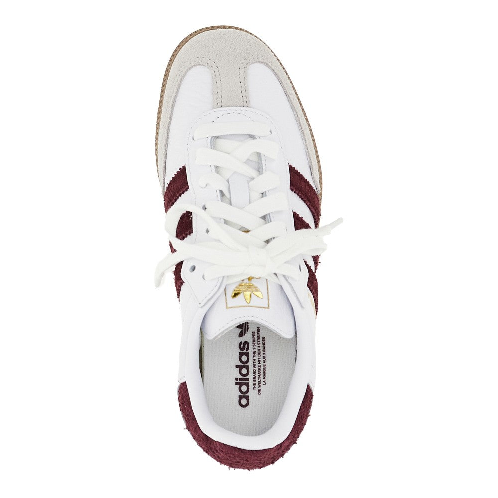 ADIDAS ORIGINALS Samba OG' sneakers