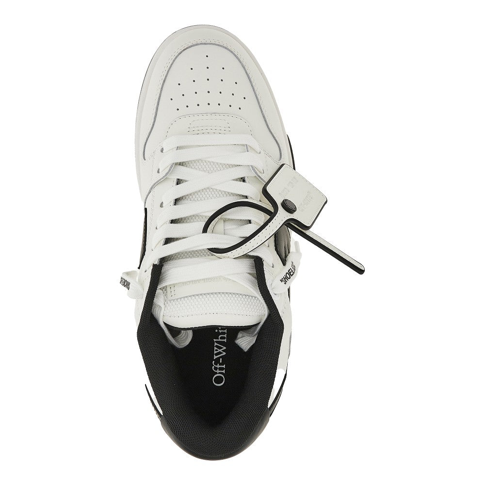 OFF WHITE Out Of Office' sneakers