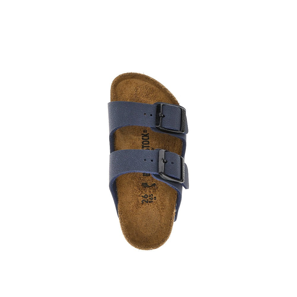 BIRKENSTOCK Birko-Flor Nubuck 'Arizona' sandals