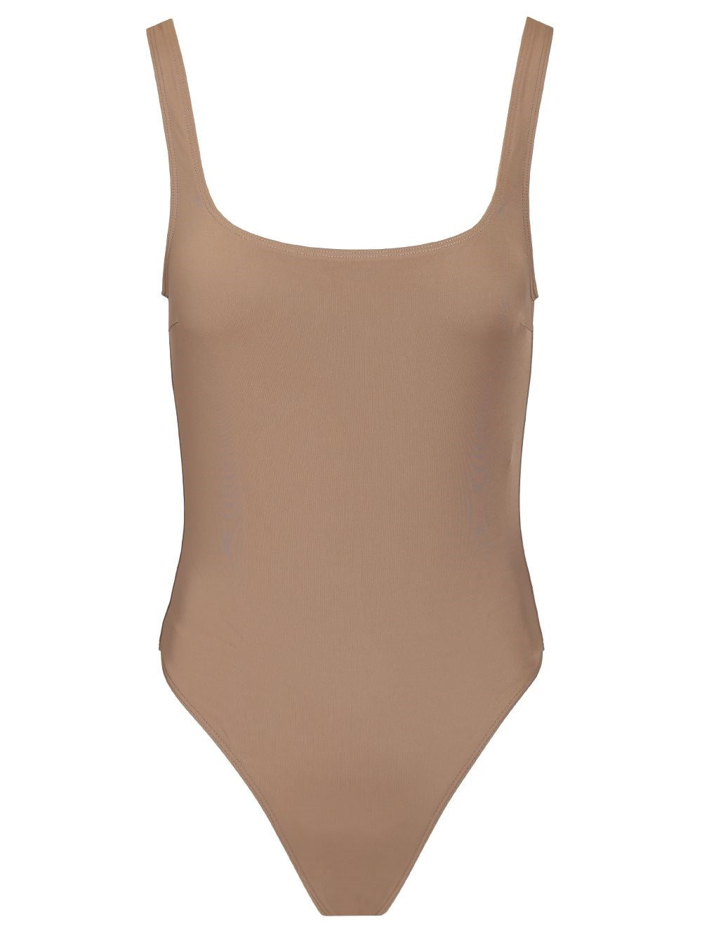 Matteau Nineties Maillot - Beige
