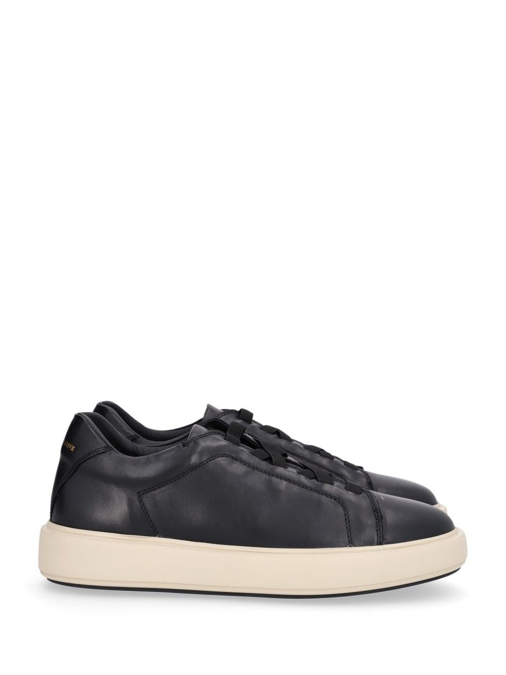 Officine Creative "Slouch" Sneakers - Blue