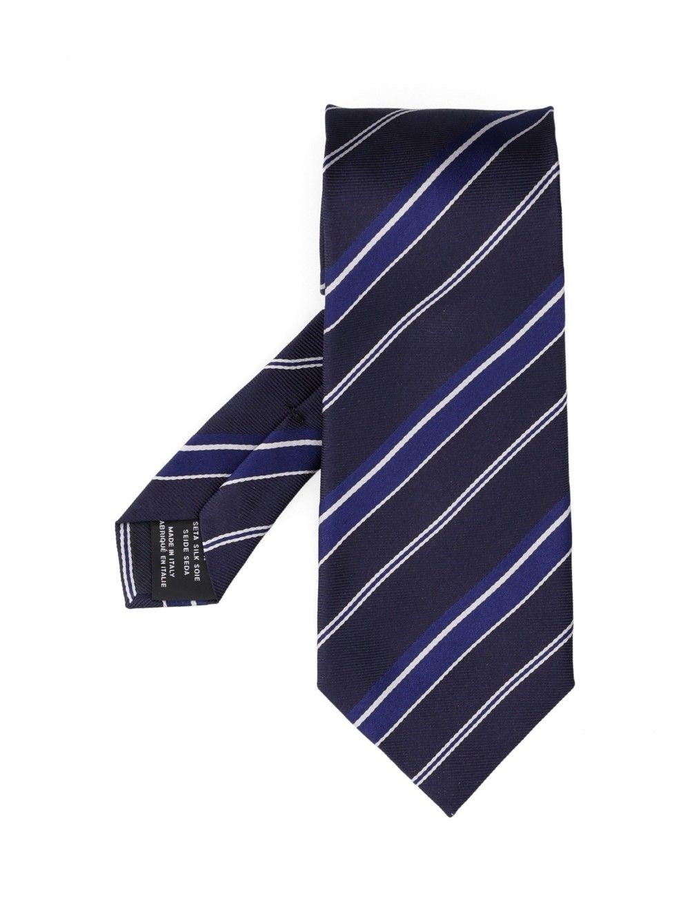 Tom Ford Ceremony Tie - Blue
