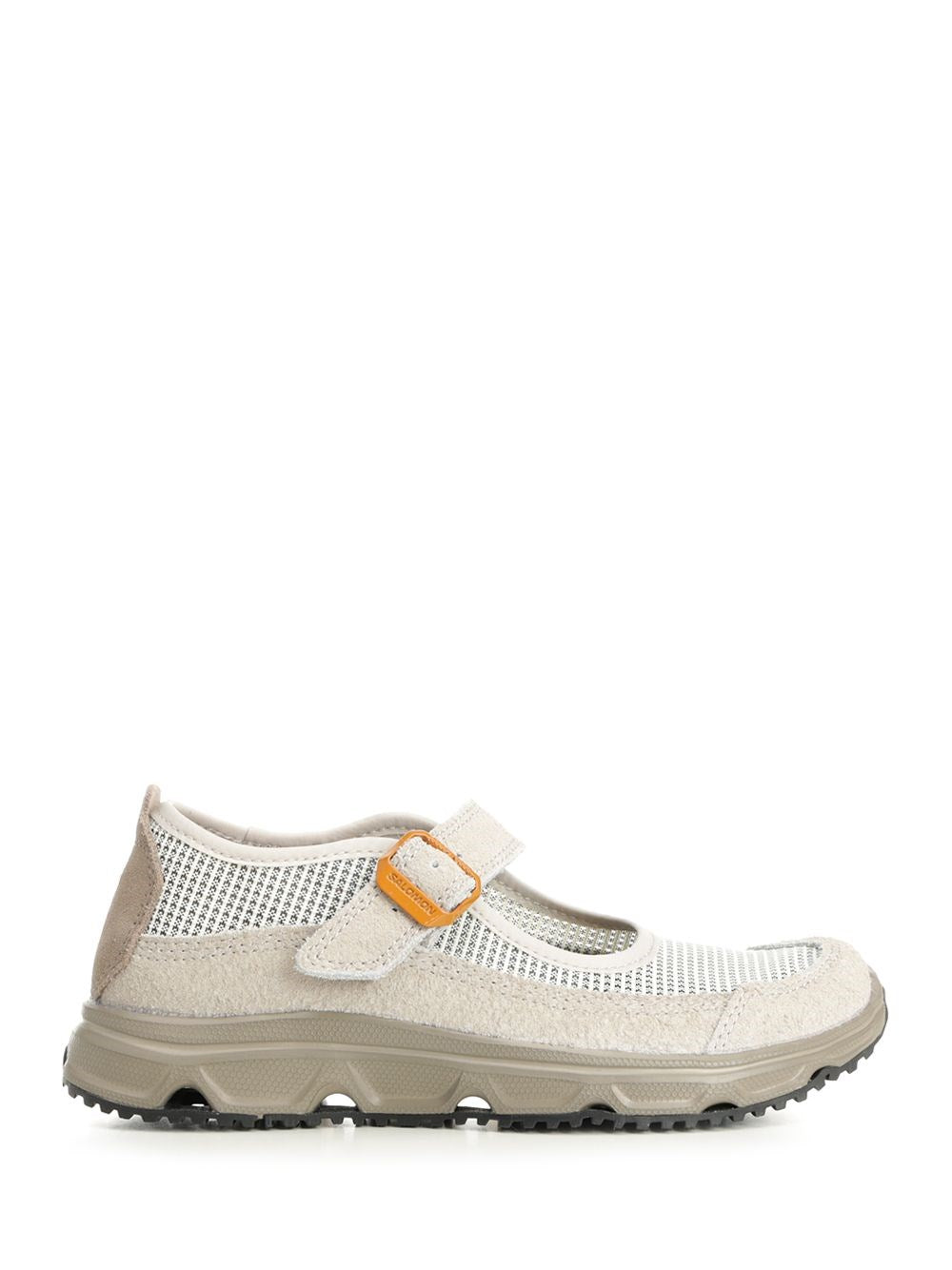 Salomon Ballerina "Rx Marie-Jeanne" - Grey