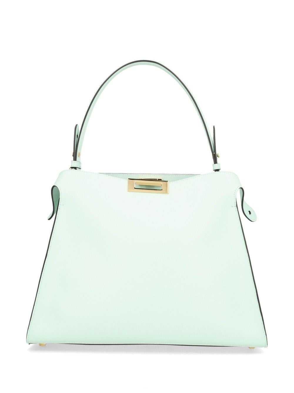 Fendi Fendi Way Medium - Sky Blue
