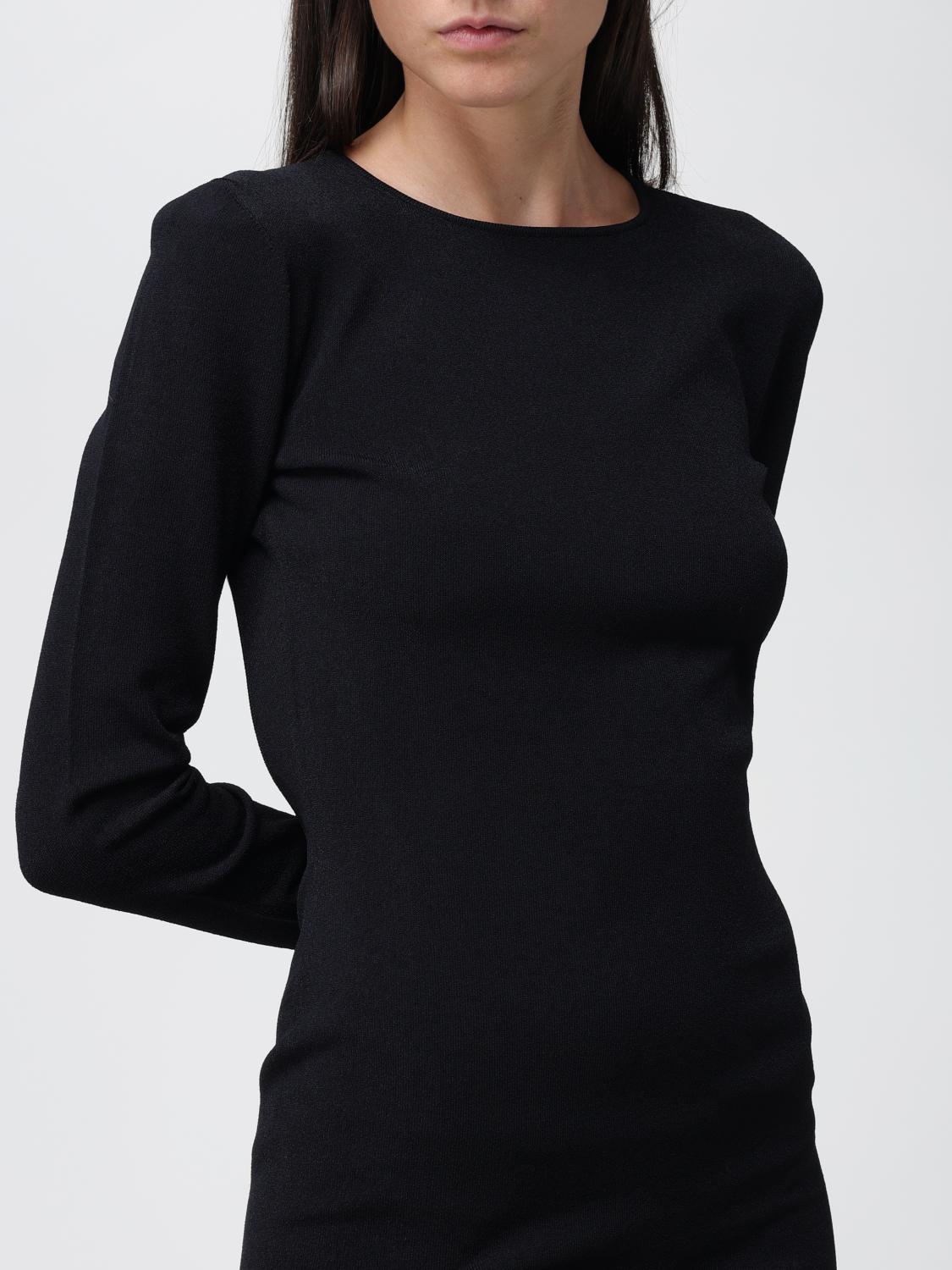 Dsquared2 Dress Woman Black