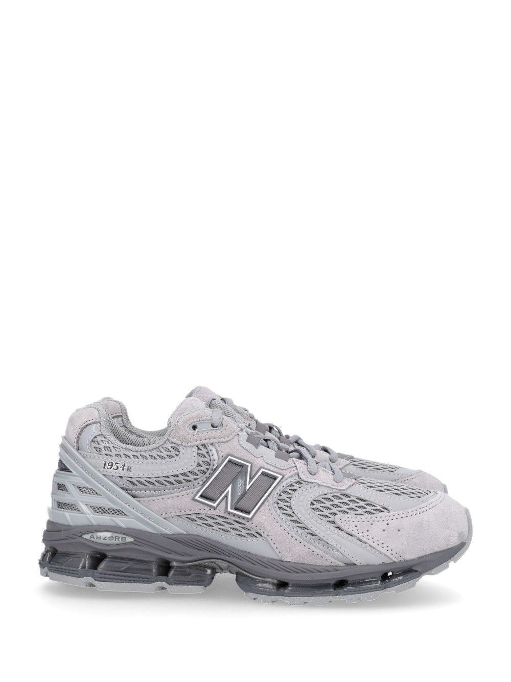 New Balance Sneaker "1954R" - Grey