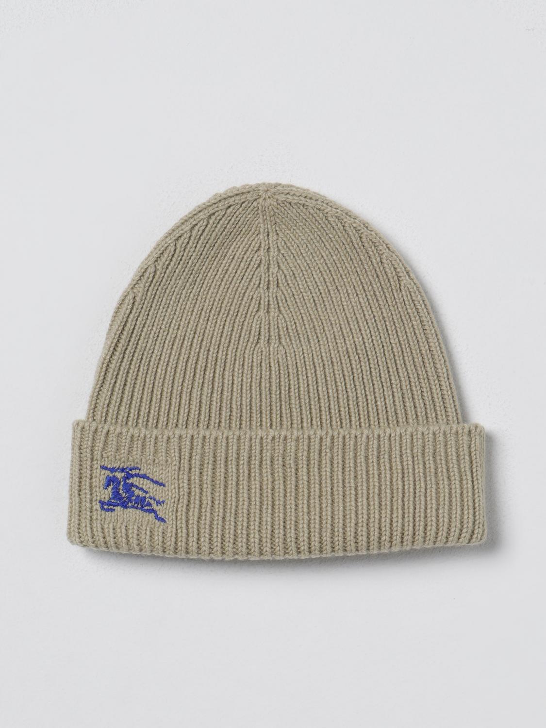Burberry Hat Men Beige