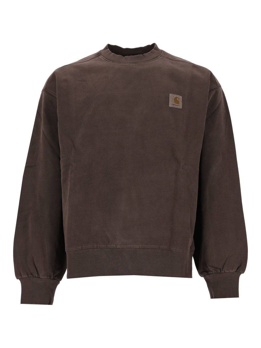 Carhartt Wip "Vista" Sweatshirt - Brown