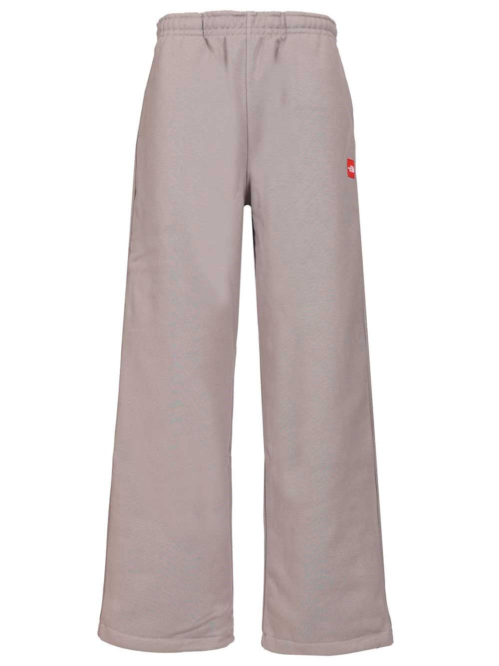 The North Face "Red Box" Joggers - Grey