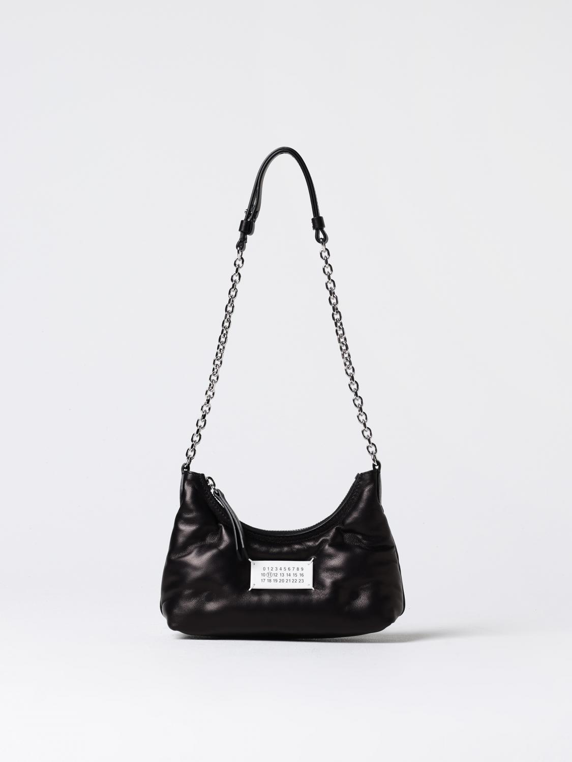 Maison Margiela Bags Men Black