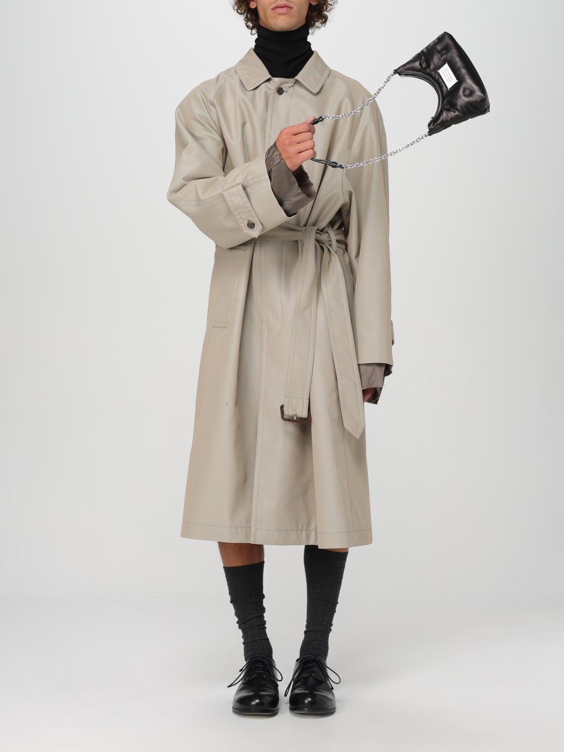Maison Margiela Bags Men Black