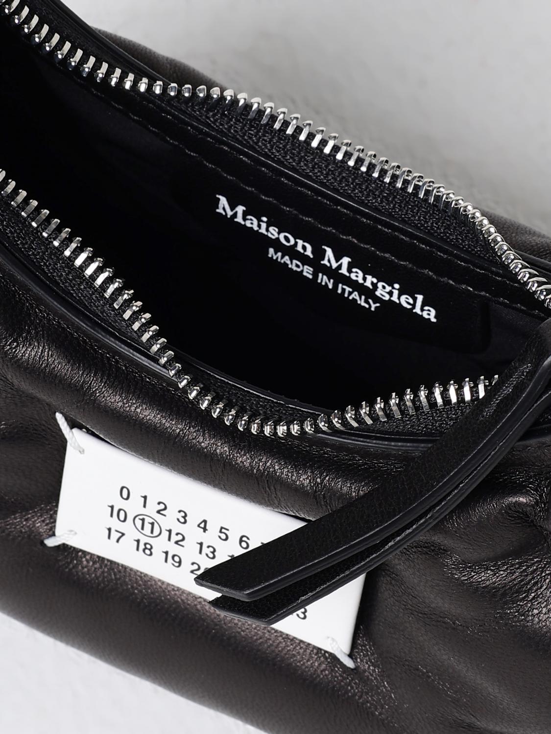 Maison Margiela Bags Men Black