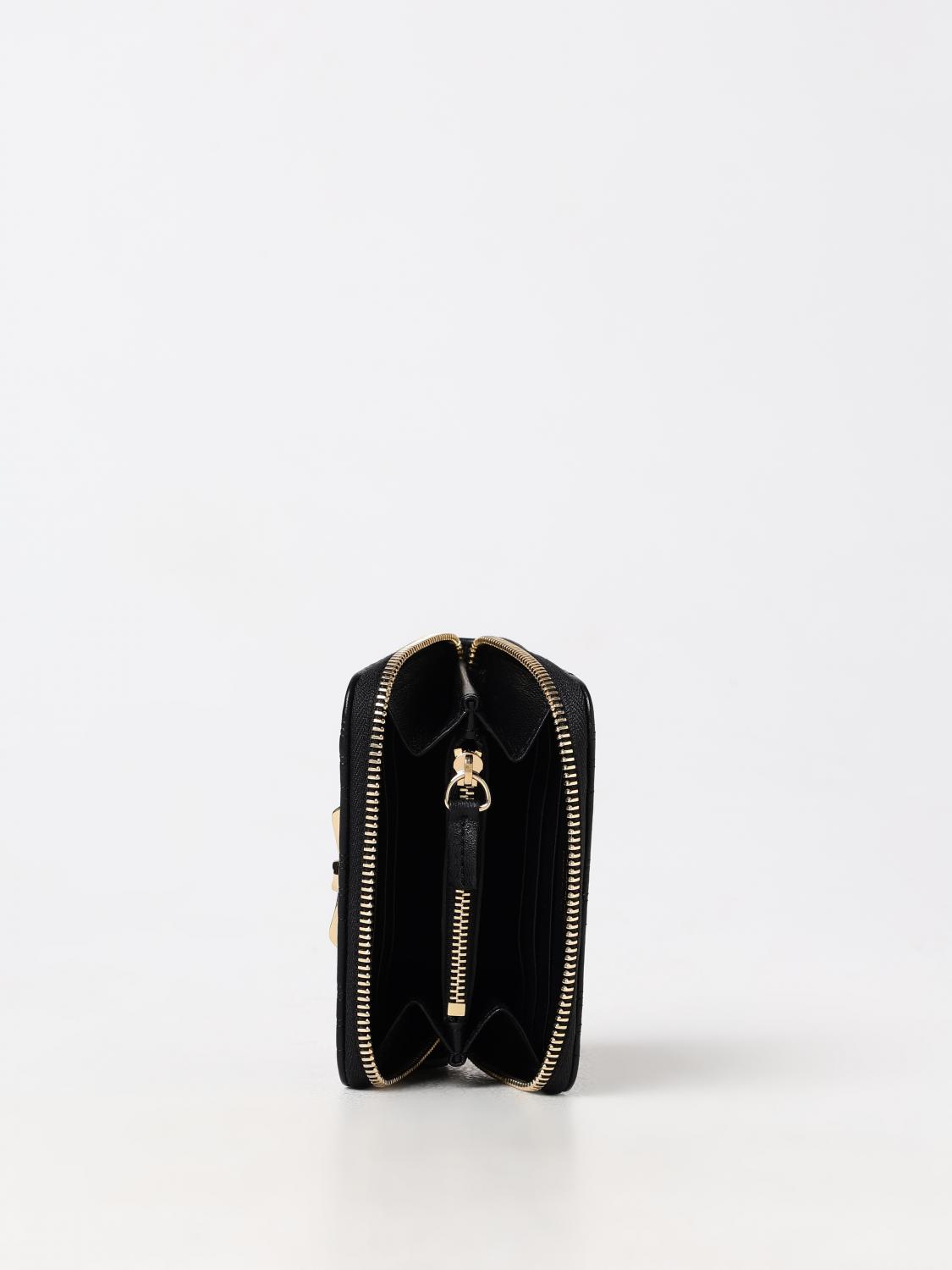 Dsquared2 Wallet Woman Black