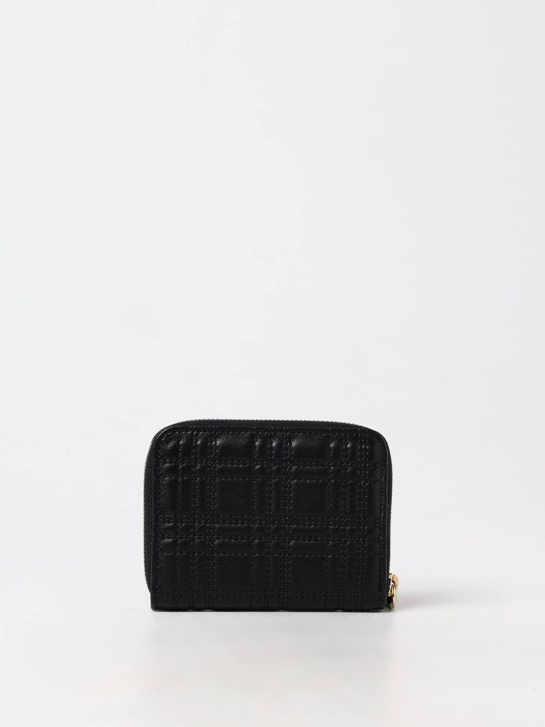 Dsquared2 Wallet Woman Black