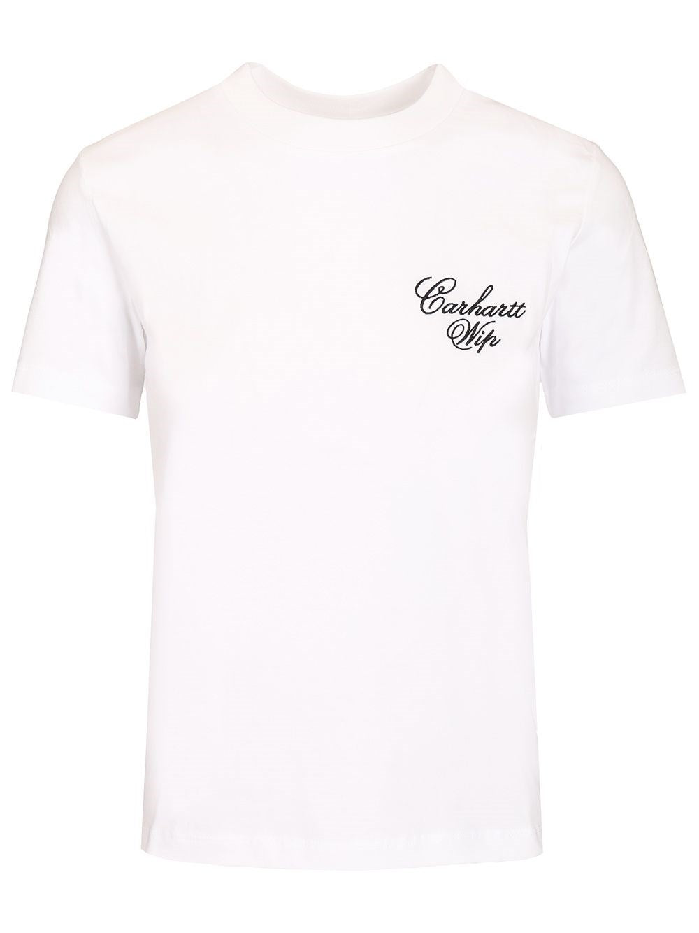 Carhartt Wip "S/S Gracious" T-Shirt - White
