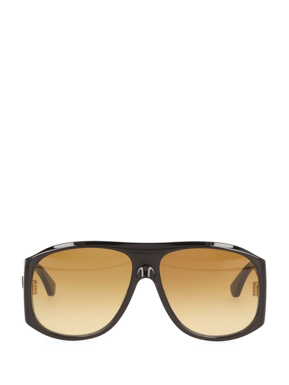 Chloe' Izia Sunglasses - Brown