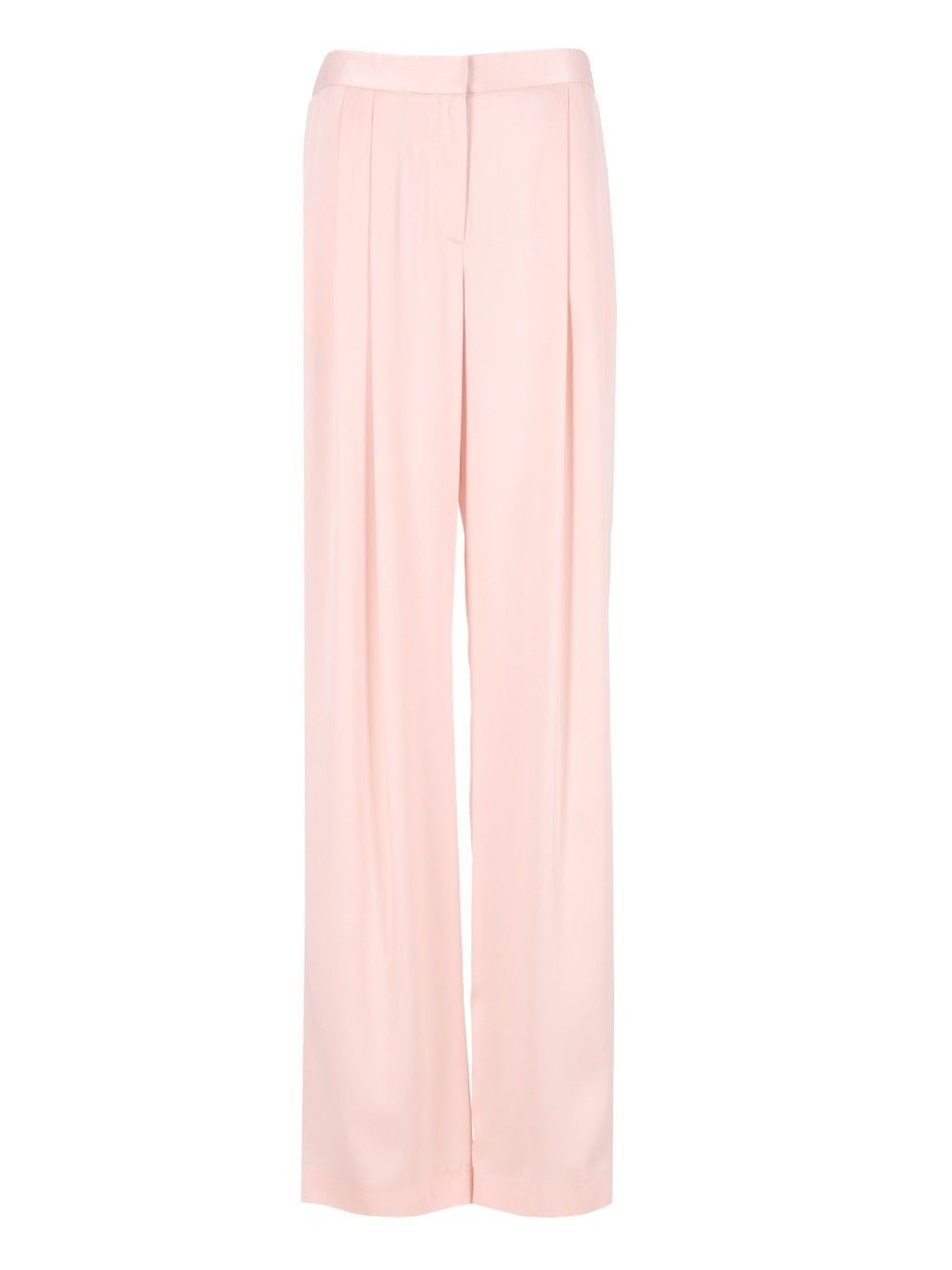 Tom Ford Tailored Trousers - Rose