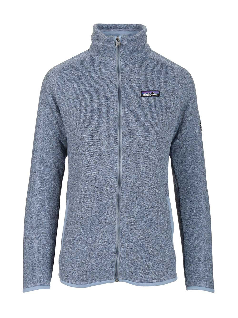 Patagonia Full-Zip Jacket - Sky Blue