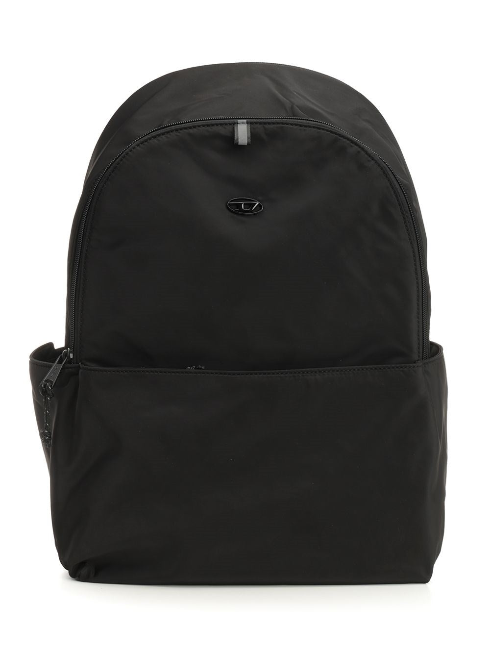 Diesel "D-Pack" Backpack - Black