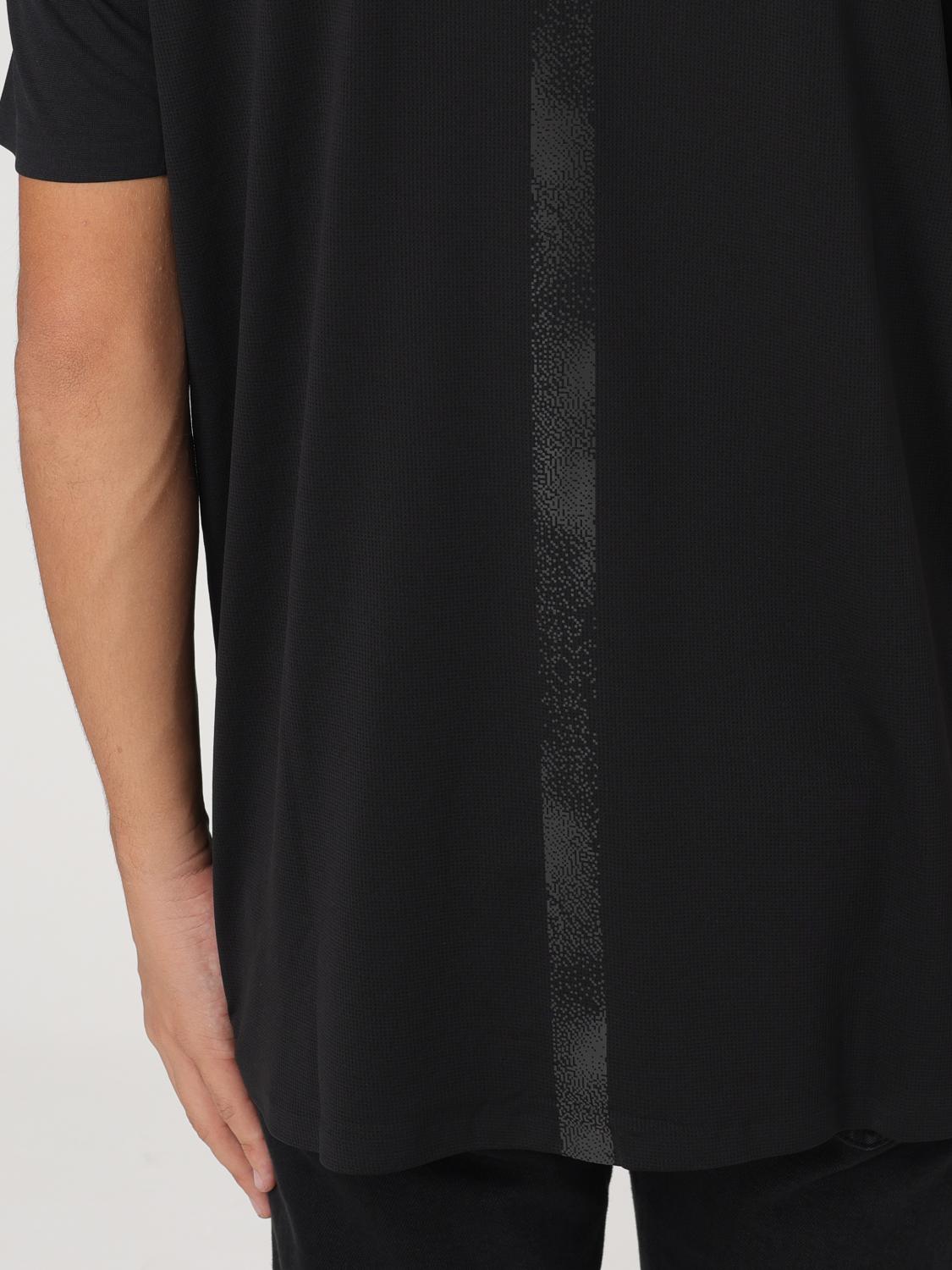 Boss T Shirt Men Black